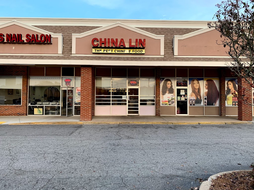 China Lin 36867