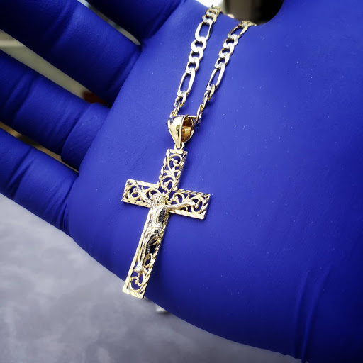 Jeweler «Arezzo Jewelers», reviews and photos, 3118 N Harlem Ave, Chicago, IL 60634, USA