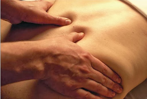 Esprit Therapeutic Massage 38852