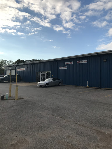 Tire Shop «Zisser Tire & Auto Services», reviews and photos, 1250 Mexico Rd, Wentzville, MO 63385, USA