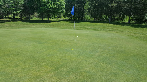 Public Golf Course «Bunker Hill Golf Course», reviews and photos, 220 Bunker Hill Rd, Princeton, NJ 08540, USA