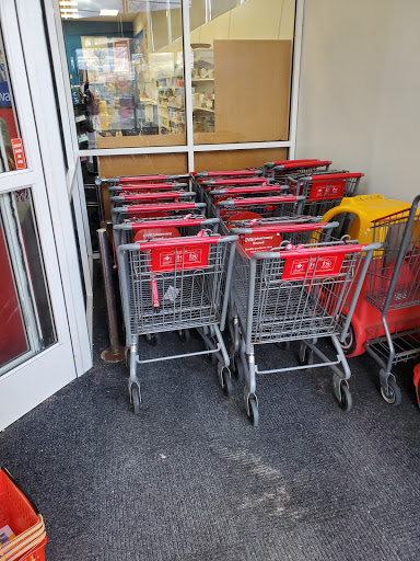 Drug Store «CVS», reviews and photos, 255 US-46, Budd Lake, NJ 07828, USA