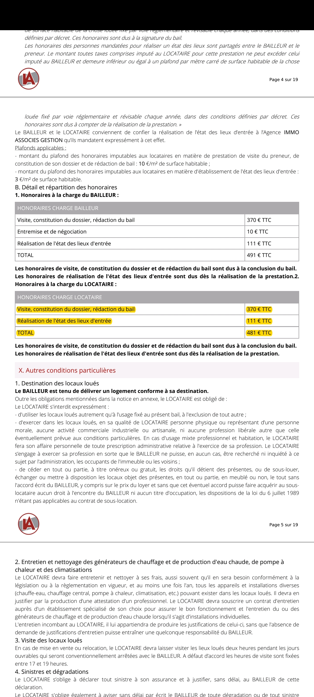 Photo n° 9 de l'avis de Fock.i fait le 16/03/2024 à 18:07
