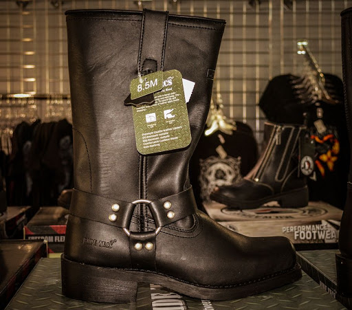 Motorcycle Shop «Renegade Classics Indianapolis», reviews and photos, 9546 Allisonville Rd, Indianapolis, IN 46250, USA