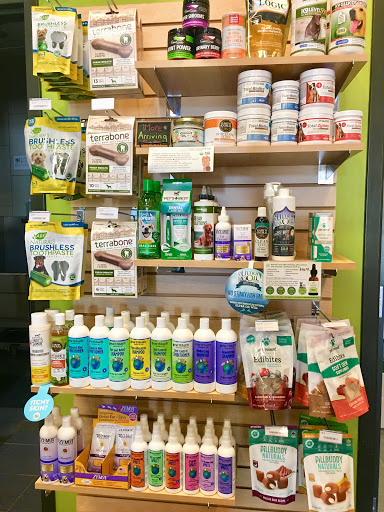 Pet Supply Store «The Whole Dog Market», reviews and photos, 3300 Cobb Pkwy #108, Atlanta, GA 30339, USA