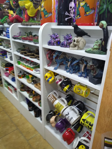 Vaporizer Store «Wildtree Smoke Shop», reviews and photos, 47056 Dequindre Rd, Shelby Charter Township, MI 48317, USA