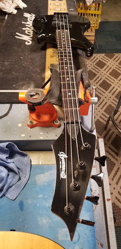 Pawn Shop «Hendersonville Pawn», reviews and photos, 1317 7th Ave E, Hendersonville, NC 28792, USA