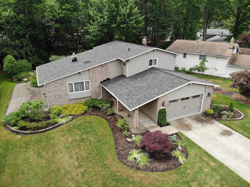 Roofing Contractor «RJK Construction», reviews and photos, 4964 Campbell Rd, Willoughby, OH 44094, USA