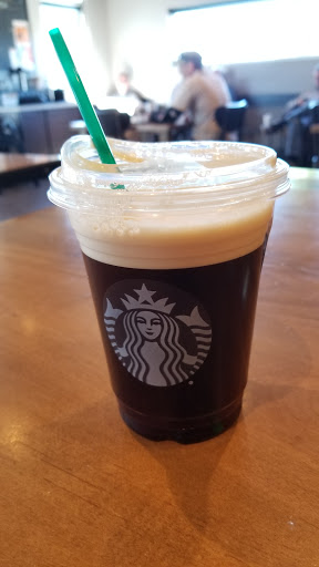Coffee Shop «Starbucks», reviews and photos, 3100 N Glassford Hill Rd, Prescott Valley, AZ 86314, USA