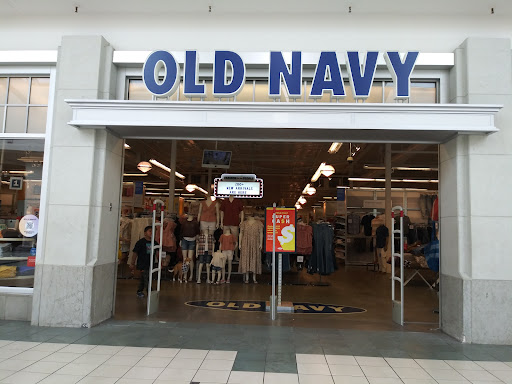Clothing Store «Old Navy», reviews and photos, 4502 S Steele St, Tacoma, WA 98409, USA