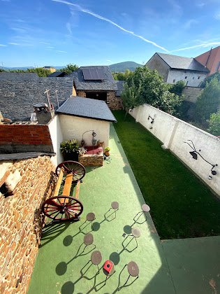 Photos des visiteurs hôtels El Almendro De María 24490 Ponferrada