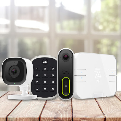 Alert 360 Home Security Business Security Systems & Commercial Security