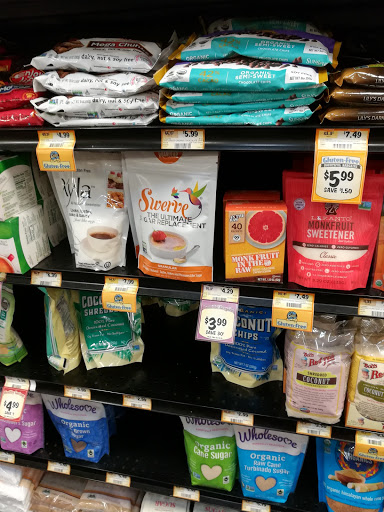 Health Food Store «Sprouts Farmers Market», reviews and photos, 5205 Prospect Rd, San Jose, CA 95129, USA