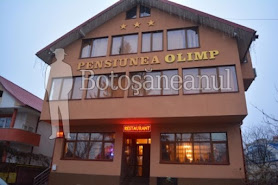 Pensiunea Olimp