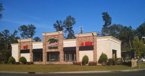 Tropic Car Wash Covington en Covington