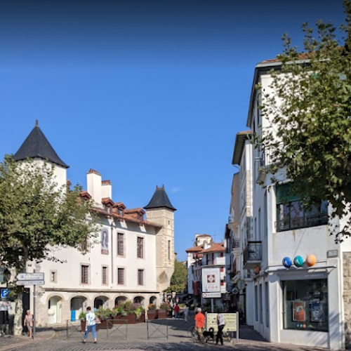 Agence d'assurance MMA Assurances SAINT JEAN DE LUZ LE PORT Saint-Jean-de-Luz