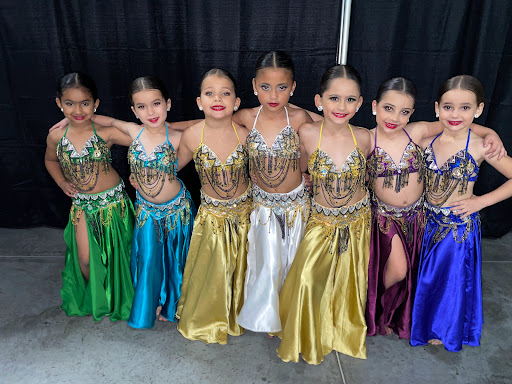 Dance School «Spotlight Dance Academy», reviews and photos, 11735 SW 147th Ave #10, Miami, FL 33196, USA