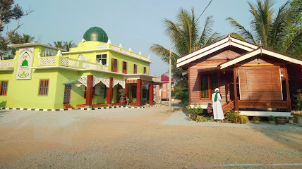 Madrasah Ribat Thoha