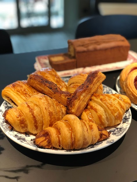 La Plantisserie à Guénin