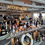 Photo n°1 de l'avis de Ronny.r fait le 10/11/2023 à 20:48 sur le  Restaurant Arche Noah à Sankt Peter-Ording