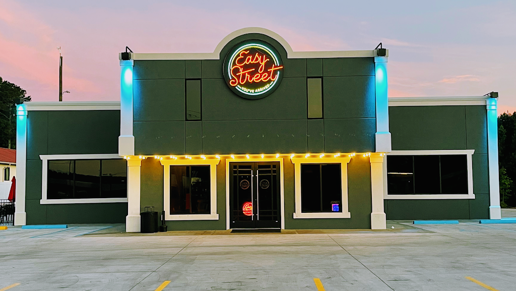 Easy Street 35960