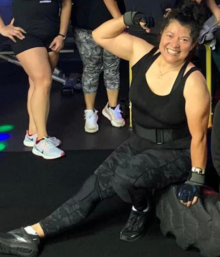 Gym «The Camp Transformation Center, El Monte», reviews and photos, 10811 Valley Mall, El Monte, CA 91731, USA