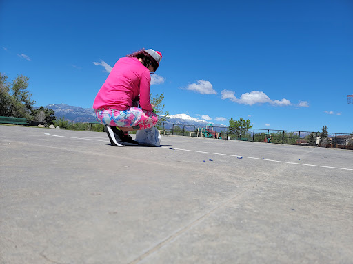 Park «Wildflower Park», reviews and photos, 980 Nolte Dr N, Colorado Springs, CO 80916, USA