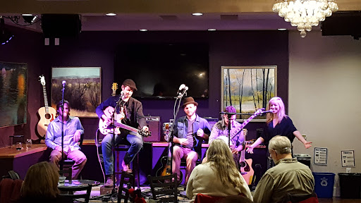 Radio Broadcaster «eTown Hall», reviews and photos, 1535 Spruce St, Boulder, CO 80302, USA