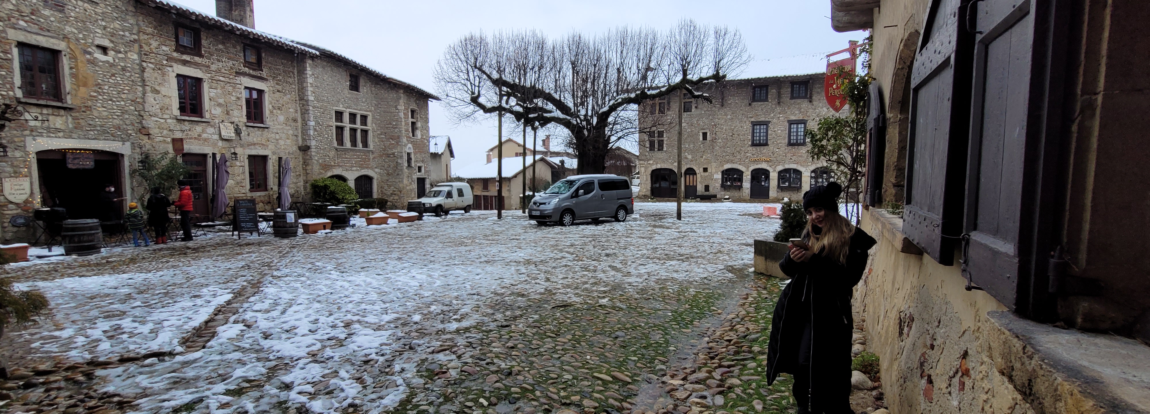 Photo n° 1 de l'avis de Moukouch.r fait le 17/01/2021 à 18:05