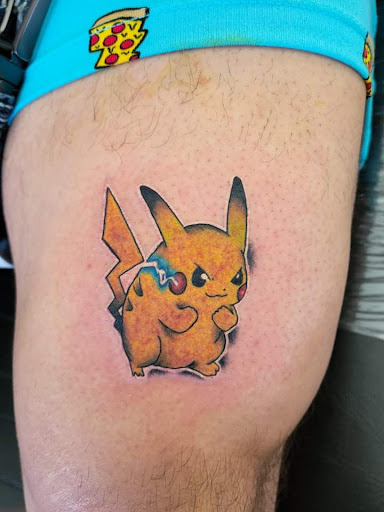 Explore cool tattoo ideas for sisters, creative tattoo ideas in Warrensburg, available at Altered Visions Tattoo Studio