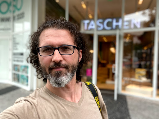 Book Store «TASCHEN Store Miami», reviews and photos, 1111 Lincoln Rd, Miami Beach, FL 33139, USA