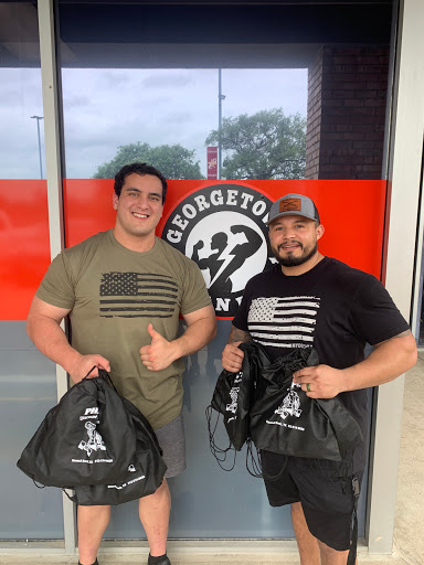 Health Club «Georgetown Fitness», reviews and photos, 900 N Austin Ave, Georgetown, TX 78626, USA