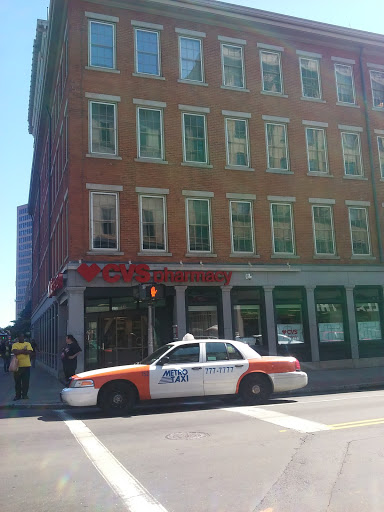 Pharmacy «CVS Pharmacy», reviews and photos, 123 Church St, New Haven, CT 06510, USA