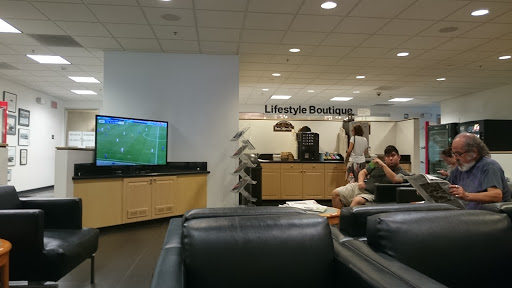 BMW Dealer «New Century BMW», reviews and photos, 1139 W Main St, Alhambra, CA 91801, USA