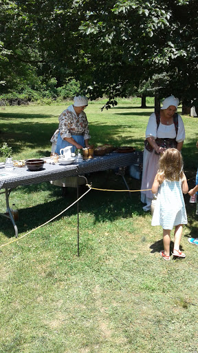 Museum «East Jersey Old Town Village», reviews and photos, 1050 River Rd, Piscataway Township, NJ 08854, USA