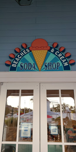 Dessert Shop «Beaches & Cream Soda Shop», reviews and photos, 1800 Epcot Resorts Blvd, Orlando, FL 32830, USA