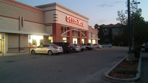 Office Supply Store «OfficeMax», reviews and photos, 3350 Vine St, Riverside, CA 92522, USA