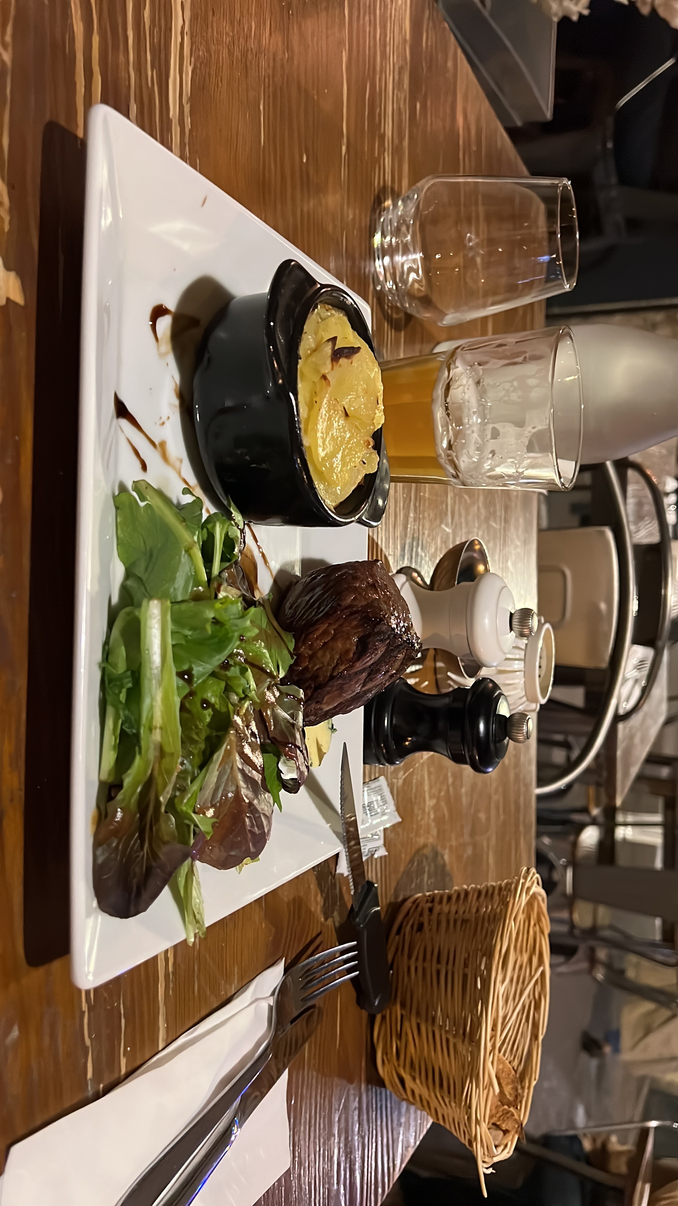 Photo n° 2 de l'avis de Stéphane.H fait le 04/11/2022 à 22:05