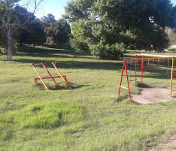 Hundido Park photo