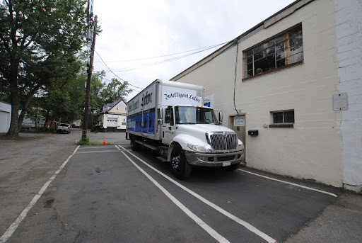 Moving and Storage Service «Intelligent Labor & Moving», reviews and photos, 18 Beck Rd, Arlington, MA 02476, USA
