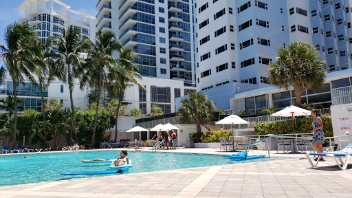 Health Club «Beach Beauty», reviews and photos, 6685 Collins Ave, Miami Beach, FL 33141, USA
