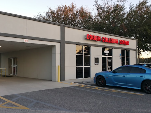 Auto Body Shop «Coggin Collision At The Avenues», reviews and photos, 10845 Philips Hwy, Jacksonville, FL 32256, USA