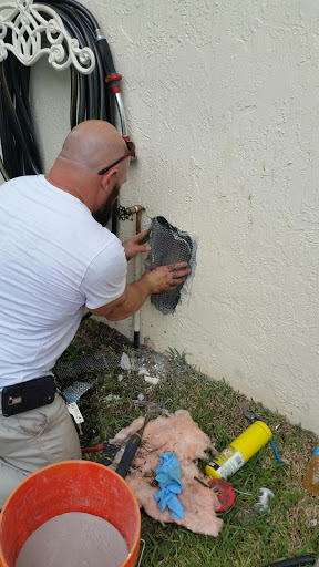 Plumber «Sunshine Plumbing of South Florida Inc.», reviews and photos, 4611 S University Dr, Davie, FL 33328, USA