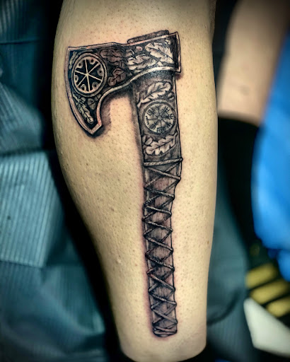 Explore tattoo cover up ideas for dark tattoos, creative tattoo ideas in Ronkonkoma, available at Ink Buster Tattoo