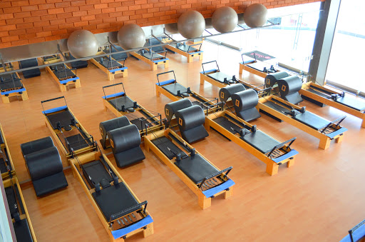 Svelt Studio Pilates Elite