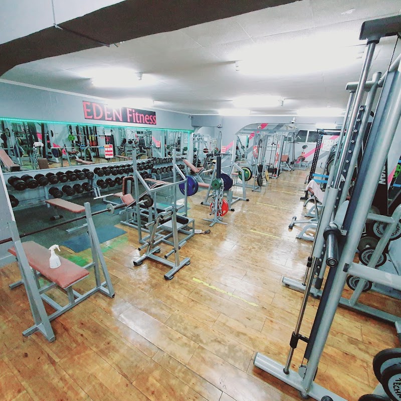 Eden Fitness-Club