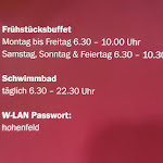 Photo n°31 de l'avis de Johannes.a fait le 23/02/2024 à 06:23 sur le  Parkhotel Schloss Hohenfeld à Münster