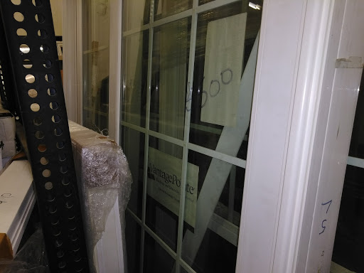 Non-Profit Organization «Habitat for Humanity of the Chesapeake ReStore», reviews and photos, 505 Kane St, Baltimore, MD 21224, USA