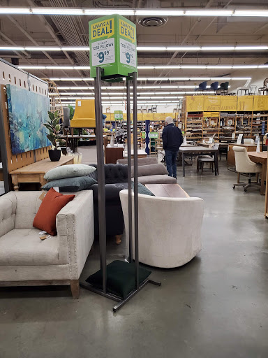 Furniture Store «Cost Plus World Market», reviews and photos, 2103 Western Ave, Seattle, WA 98121, USA