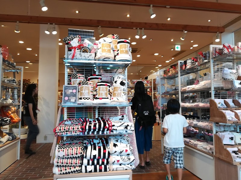 ハンプティーダンプティー 浜松志都呂店 静岡県浜松市西区志都呂 雑貨店 衣料品 グルコミ